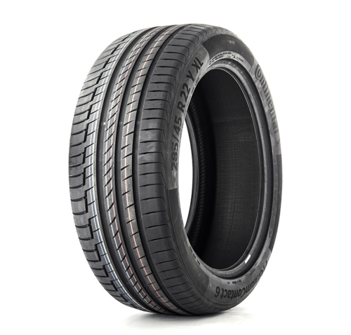 Шина CONTINENTAL PremiumContact 6 MO 285/45R22 114Y XL в Самаре фото №1