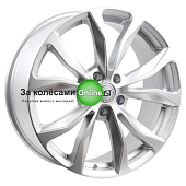 RST R009 (Exeed) 7,5x19/5x108 ET36 D65,1 Silver