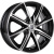 Колесный диск K&K Арнар 6x15/4x100 D67.1 ET35 Черный глянцевый с полированными элементами лицевой поверхности купить в Самаре фото №1 Колесный диск K&K Арнар 6x15/4x100 D67.1 ET35 Черный глянцевый с полированными элементами лицевой поверхности купить в Самаре фото №1