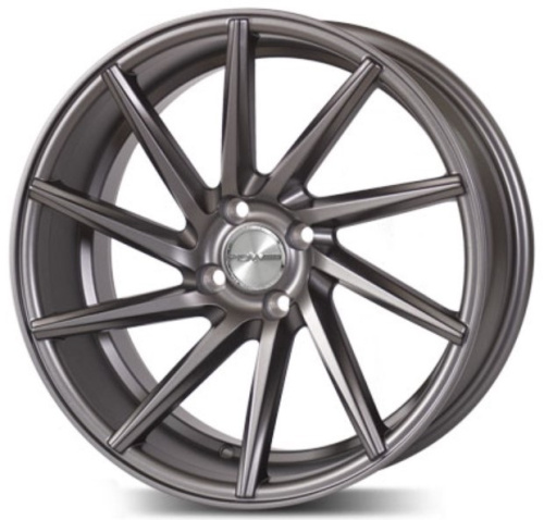 Колесный диск PDW 1022(CVT) 7x16/4x100 D60.1 ET30 U4GRA купить в Самаре фото №1