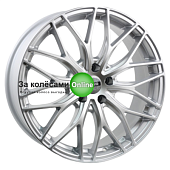 Neo 940 7,5x19/5x108 ET45 D63,4 Silver