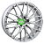 Neo 940 7,5x19/5x114,3 ET35 D60,1 Silver