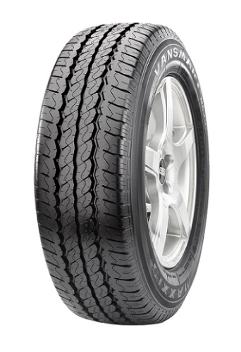 Maxxis MCV3+ Vansmart 205/70 R15C 106R (8PR) фото №2