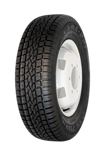 Kama 221 235/70R16 109Q TL фото №2