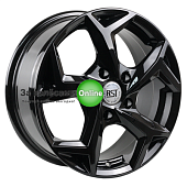 RST R066 (Corolla) 6,5x16/5x114,3 ET40 D60,1 BL