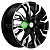 Khomen Wheels KHW1809 (Dargo/Jolion) 7x18/5x114,3 ET37 D66,5 Black-FP