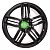 Tech Line 806 7,5x18/5x112 ET45 D73,1 BL