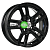 Tech Line 429 5,5x14/4x98 ET35 D58,6 BL