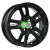 Колесный диск Tech Line 429 5,5x14/4x98 ET35 D58,6 BL купить в Самаре фото №1