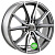 Neo 776 7x17/5x114,3 ET45 D67,1 BL