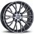 Колесный диск Mak Munchen 8.5x20/5x120 D72.6 ET30 Gun Metall купить в Самаре фото №1 Колесный диск Mak Munchen 8.5x20/5x120 D72.6 ET30 Gun Metall купить в Самаре фото №1