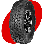 Linglong Crosswind M/T R16 225/75 110/107Q