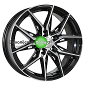 RST R247 7x17/5x108 ET40 D54,1 BD