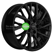Khomen Wheels KHW1804 (Geely Atlas/Atlas Pro/Lifan Myway) 7,5x18/5x114,3 ET45 D60,1 Black