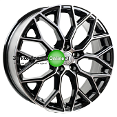 RST R059 7x19/5x108 ET33 D60,1 BD