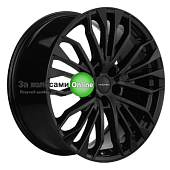 Khomen Wheels KHW2009 (Voyah FREE) 8,5x20/5x120 ET30 D66,1 Black