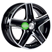 Скад Магнум (КЛ160) 5,5x14/4x100 ET49 D56,6 Алмаз