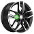 Khomen Wheels KHW1708 (Mazda3/CX30) 6,5x17/5x114,3 ET45 D67,1 Gray-FP