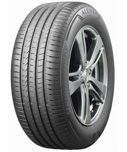 Шина Bridgestone Alenza 001 285/45 R20 108W в Самаре фото №1