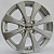 Neo 546 6x15/4x100 D60.1 ET50 Silver