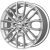 Колесный диск iFree Флайт 5.5x14/4x100 D67.1 ET45 Серебристый купить в Самаре фото №1