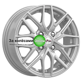 iFree Кайкос (КС1001) 5,5x14/4x100 ET40 D60,1 Нео-классик
