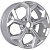 iFree Original КС878 (ZV 16_Octavia) 6.5x16/5x112 D57.1 ET46 Серебристый