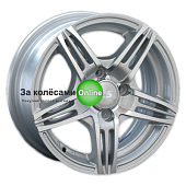LS 189 6,5x15/4x114,3 ET40 D73,1 SF