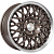 Race Ready CSS3375 6x14/4x98 D58.6 ET35 O-LP