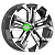 Premium Series КР015 (Sorento/Santa Fe) 7,5x19/5x114,3 ET49,5 D67,1 Diamond Quartz