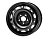 Magnetto 14016 5x14/5x100 D57.1 ET35 Black