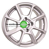 Neo 648 6,5x16/5x114,3 ET45 D60,1 Silver