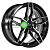 Megami MGM-30 6x14/4x100 ET35 D67,1 BKF