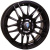 Колесный диск Venti 1406 5.5x14/4x98 D58.6 ET35 Черный глянцевый купить в Самаре фото №1 Колесный диск Venti 1406 5.5x14/4x98 D58.6 ET35 Черный глянцевый купить в Самаре фото №1