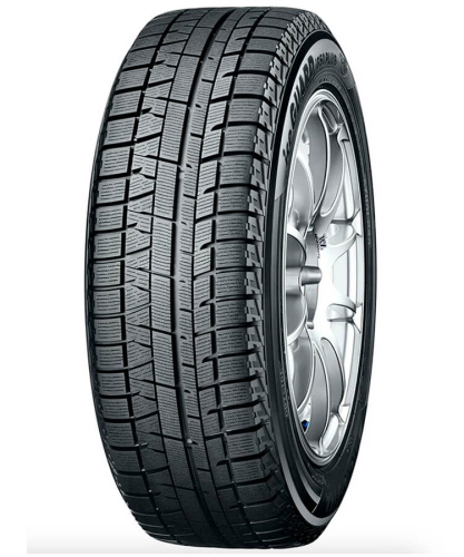 Шина Yokohama Ice Guard 50+(IG50+) 225/60 R17 99Q в Самаре фото №1