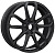 Carwel Юкон 1816 7x18/5x114.3 D66.5 ET37 BL
