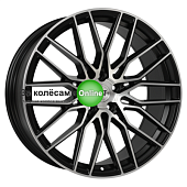 Neo 211FF (Li L9 (2022 -2026)) 9,5x21/5x120 ET45,5 D62,5 BDm FlowForming