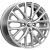 iFree КС782(15_Rio II) 6x15/4x100 D54.1 ET46 Silver