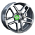 Replay MR76 8,5x19/5x112 ET33 D66,6 GMF (конус, MB001) 880 кг