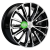 Колесный диск Khomen Wheels KHW1611 (Passat) 6,5x16/5x112 ET41 D57,1 Black-FP купить в Самаре фото №1 Колесный диск Khomen Wheels KHW1611 (Passat) 6,5x16/5x112 ET41 D57,1 Black-FP купить в Самаре фото №1