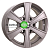 Neo 647 7x16/6x139,7 ET38 D67,1 Silver
