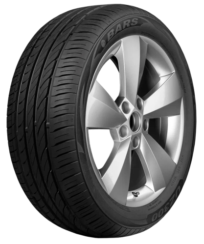 Шина Bars UZ300 225/50ZR17 94W TL в Самаре фото №1