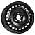 ТЗСК MAZDA 7x17/5x114.3 D67.1 ET45 Черный
