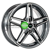 Megami MGM-17FF 6,5x16/5x108 ET40 D65,1 GMF