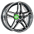 Megami MGM-17FF 6,5x16/5x110 ET46 D63,3 GMF