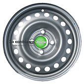 Magnetto 14003 S AM 5,5x14/4x98 ET35 D58,5 VAZ 2110 & later, Alfa Romeo