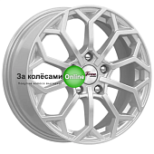 iFree Спейс-Нидл (КС1000) 6,5x16/5x112 ET38 D66,6 Нео-классик