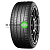 Yokohama Advan Sport V107D 275/50ZR20 113Y TL