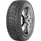Ikon (Nokian Tyres) Autograph Ice 9 R16 195/55 87T шип
