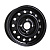 ТЗСК Nissan Qashgai 6.5x16/5x114.3 D66.1 ET40 Черный